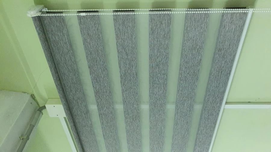 Roller blind