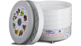 Electric dryer household "Rotor" SSh-002