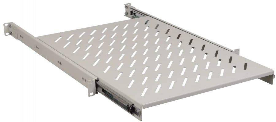 Pull-out shelf