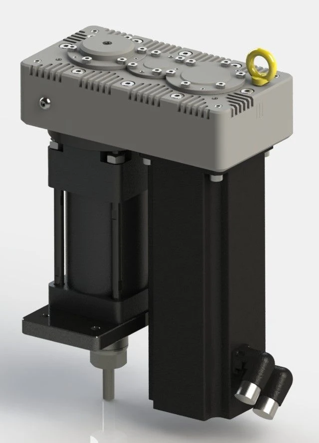 Electromechanical actuator EMP-PB