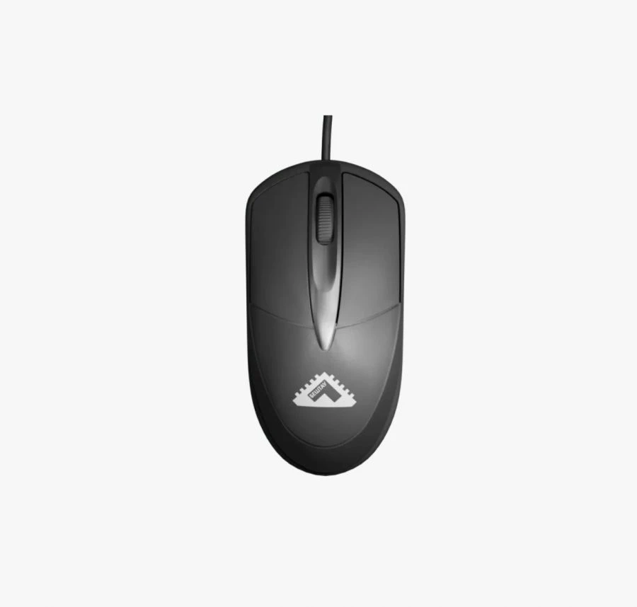 Computer mouse BESHTAU M100RU