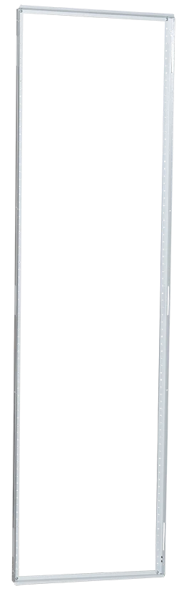 YKV-RAMA2-600-600 Frame under LG/LMA panels for switchgear XXXXXx600xXXX (H=600) SMART