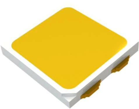 GSLED.5050s.V6X.50.27Y.ZZ.FR series LEDs, where X is a subgroup by nominal voltage, Y is a subset of the group by colour theta.