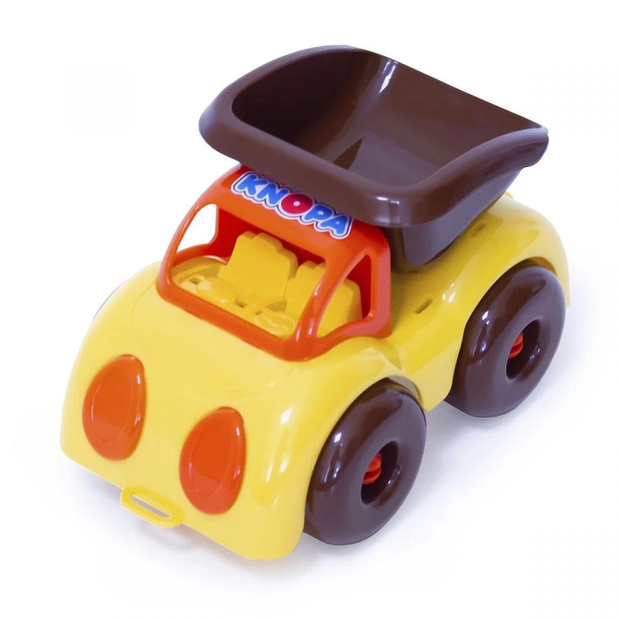 Dump Truck "Chupa" 22cm KNOPA 1/16