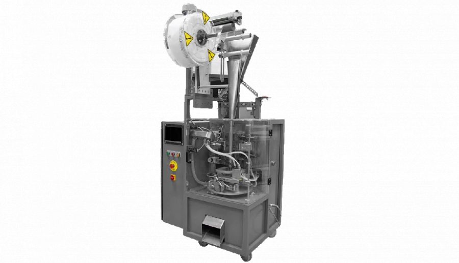 Packaging machine Inpak-Tetra