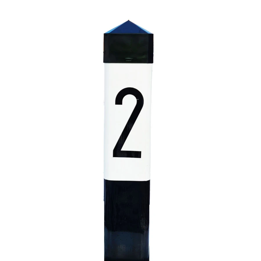 Picket post