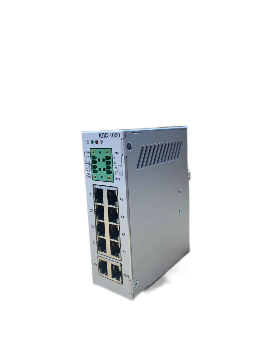 System of control, diagnostics of car electrical equipment TYAIL.468331.002-08 (SKDEV-09)