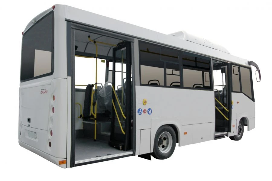 Simaz bus 2258-0000010-554