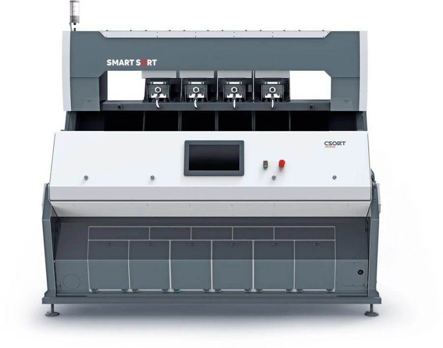 Photo separator SmartSort 4 CN+CN