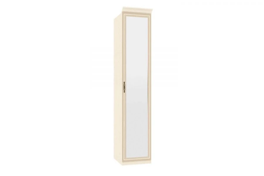 Granda LD.650082.000 door facade with mirror (Shtrichlak)
