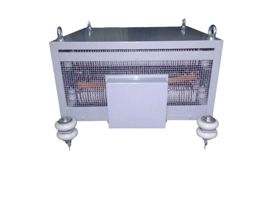 Block of braking resistors BTRS 3,0 (2,1) U1