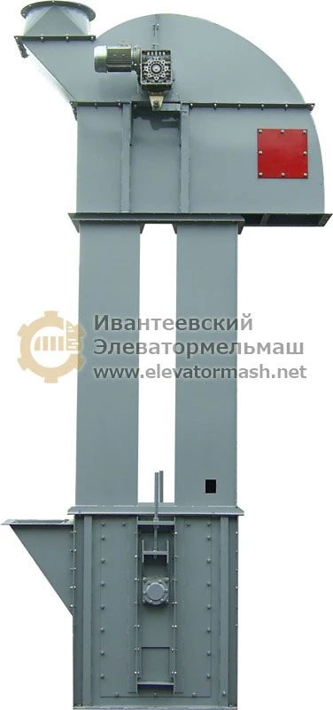 UL belt elevators