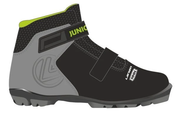 Larsen Junior NNN ski boots