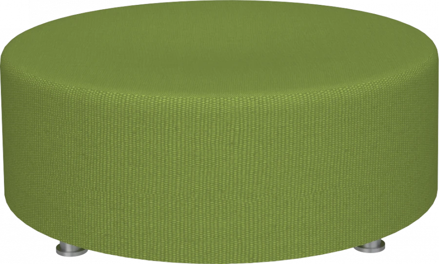Pouffe "CROWN"