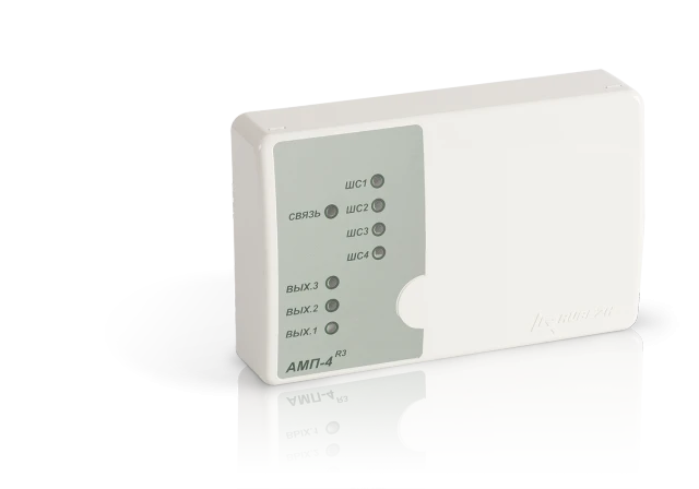 Addressable tag AMP-4-R3