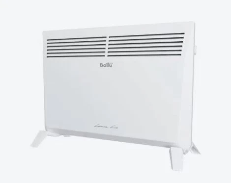 Electric convectors, "BALLU" trade mark, model BEC/SEM-500