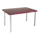 Dining room table
