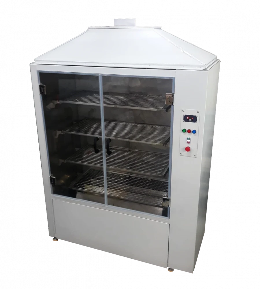 Drying cabinet