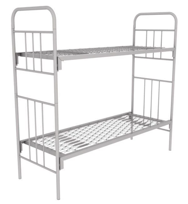 Army double-deck collapsible type B bed (KM6B)