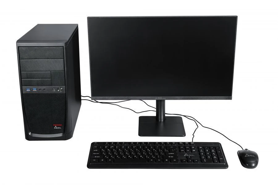 Automated workstation "Hawk" DC-YSiV238 (VRTG.466219.114-03)