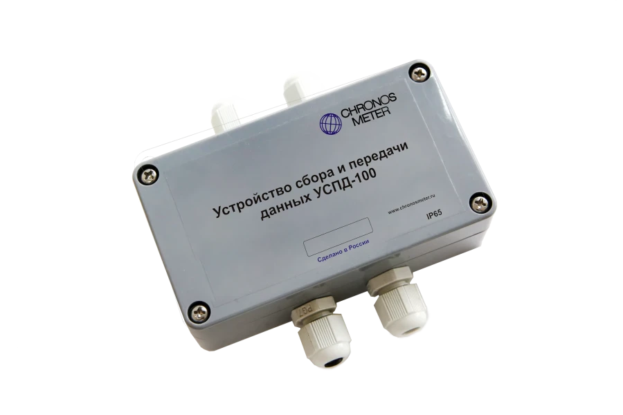 Data acquisition and transmission device (USPD-100GS.B5)