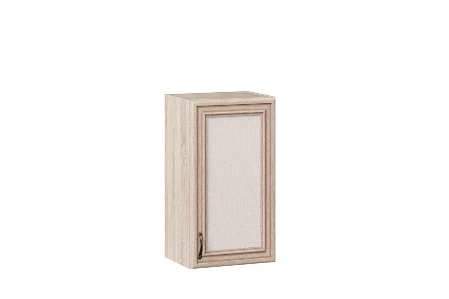 Type 4 LD.270320.000 Kitchen cabinet 400 cabinet (Sonome H light M )