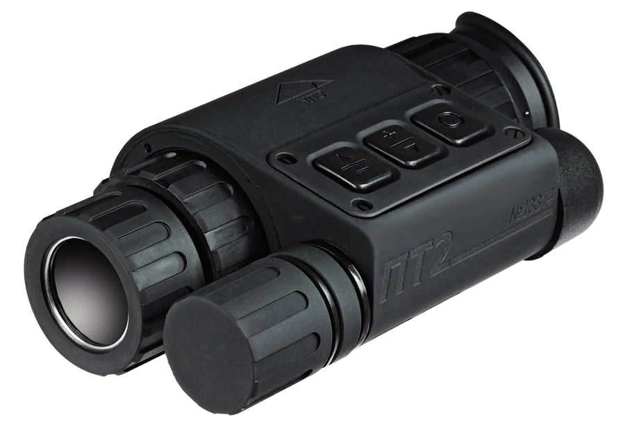 Monocular PT2 JSC "Refinery" Russia
