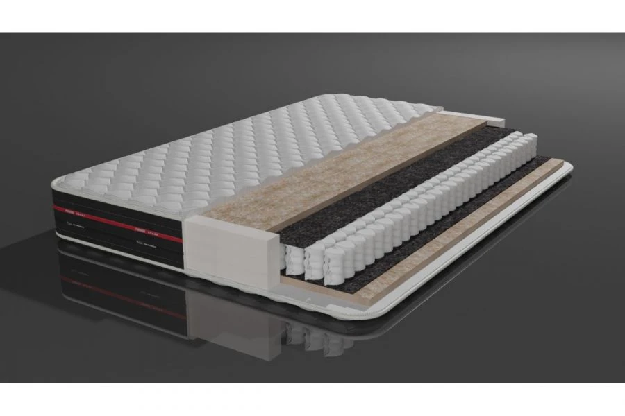 Premier firm mattress