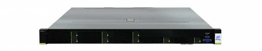 SIT Server SRH-1201 (DGTV.466219.003)