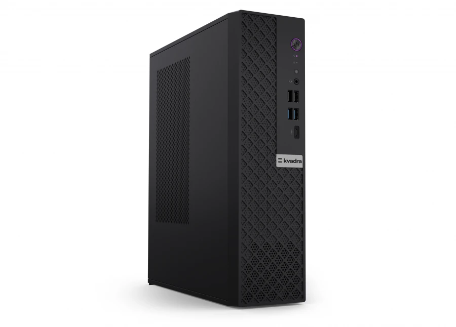 Personal computer KVADRA TAU (YADRV.466259.005-01)