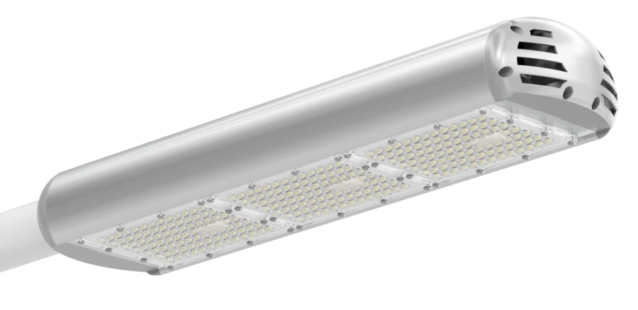 LED street lamp A-Street-150W5KL145x63 Sprut (RU)
