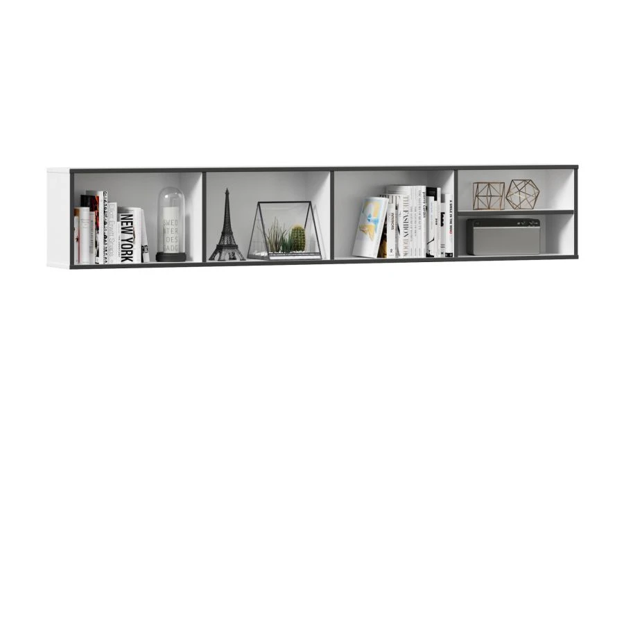 Urban LD.528240.000 Shelf for the loft bed (White )