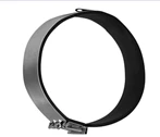 FCCr Quick release clamps