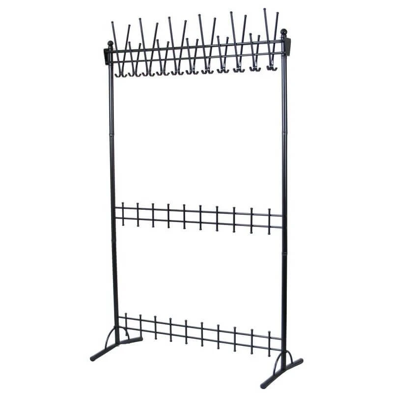 Group coat rack "TPR-1100"