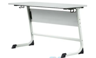 Double height adjustable pupil's table No.5-7 ATT-948