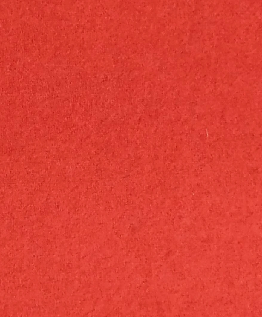 Instrumental cloth, art. 2581