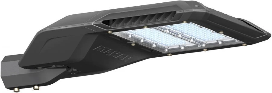 LED luminaire of the ATAMAN-STREET 2-RUS series