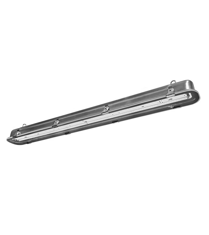 LED luminaire BL-TURBO-1