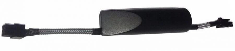 Tracker for monitoring mobile objects VB-1