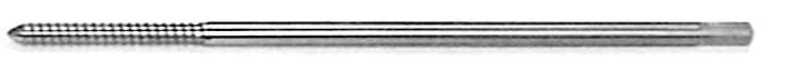 Schanz screw (5.0 mm dia. 5.0 mm; 6.0 mm dia. 6.5 mm with and without M5 thread, length 150 ... 170 mm)