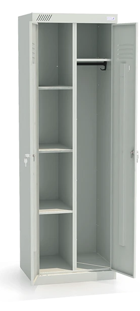 Medical cupboard MD ???22-600, 600?500?1850 mm