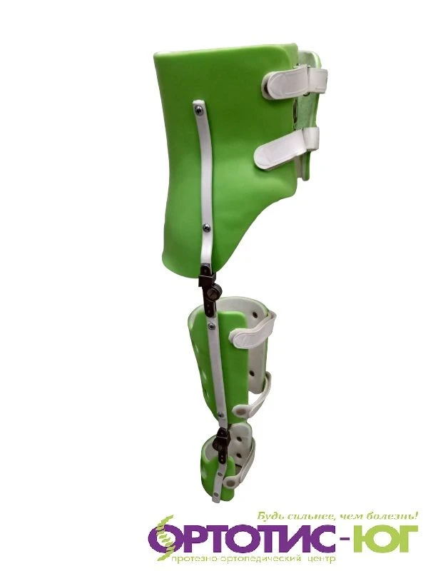 Knee and hip joint apparatus TU 32.50.22-002-55033216-2022, item AKTS 3344