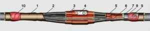 Coupling 1STp (o.p.)-1
