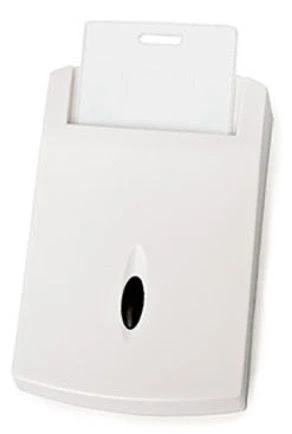 Autonomous energy-saving controller of 220V network with built-in reader, model: Matrix-III 220