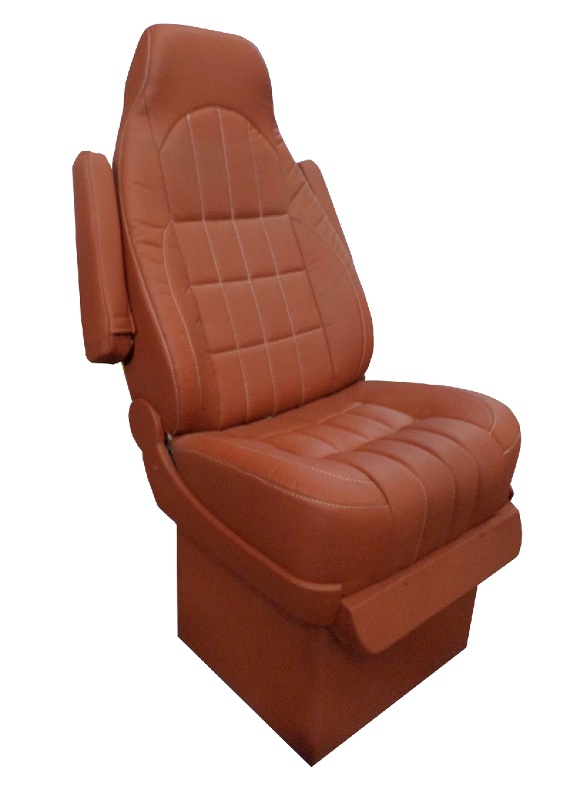 Passenger seat, type VLG, modification VLG