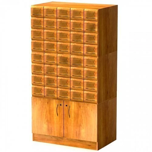 File cabinet Alternativa (850*430*2000)