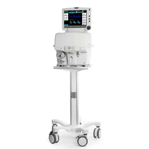 Apparatus for artificial lung ventilation ZISLINE MV200 K1.19