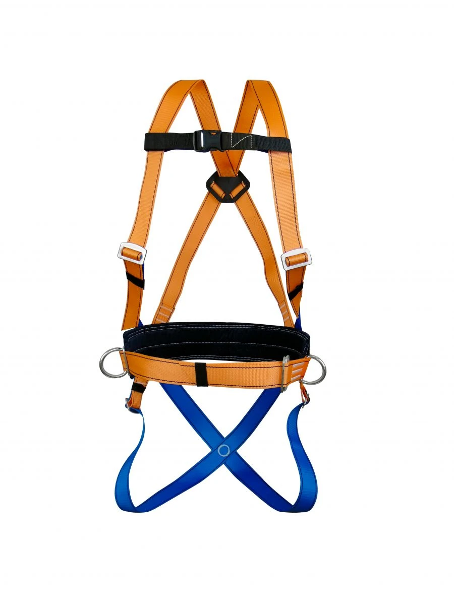 Retaining safety harness USP-2Zh