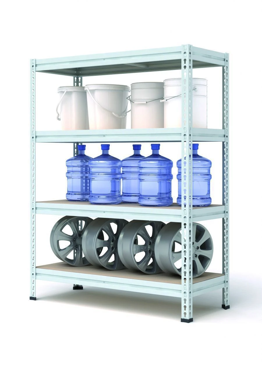 Shelving units Titan-MS-T series