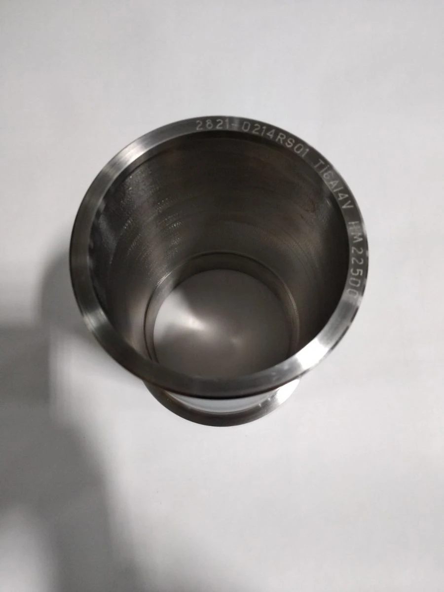 11051329 Bushing drawing number 2821-0214RS01